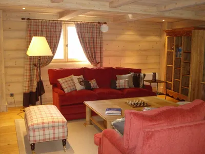 Confection de rideaux sur-mesure Lyon 69 Rhône GL DECORATION