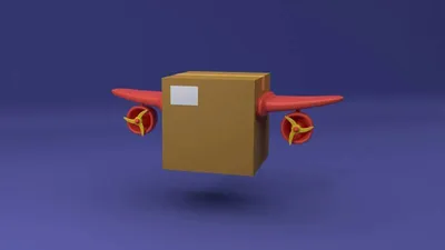 Solution pour envoi de colis e commerce