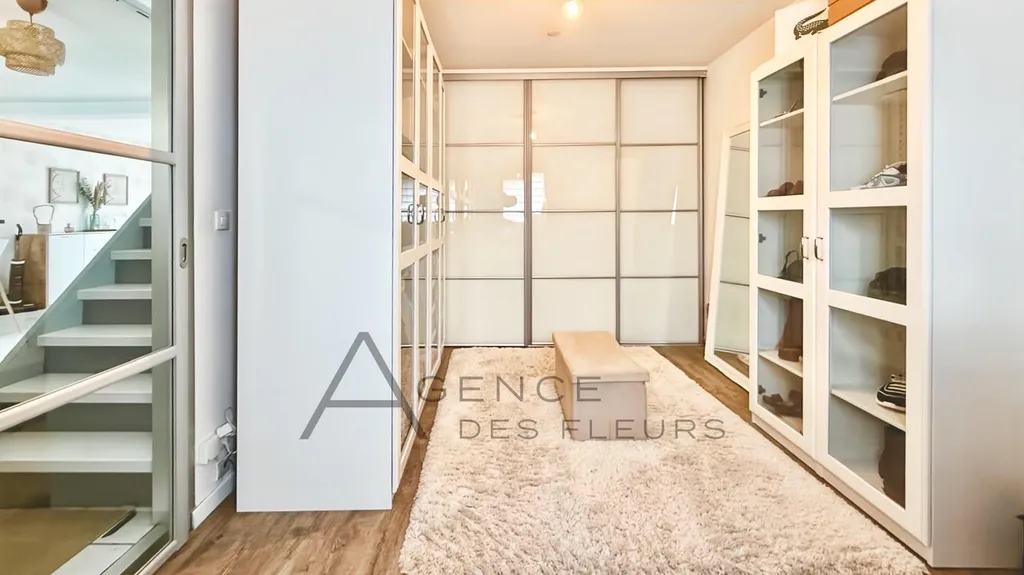 À vendre, charmant pavillon de 100 m² édifiée sur un terrain de 401 m²  sur la commune de OISSEL 76350