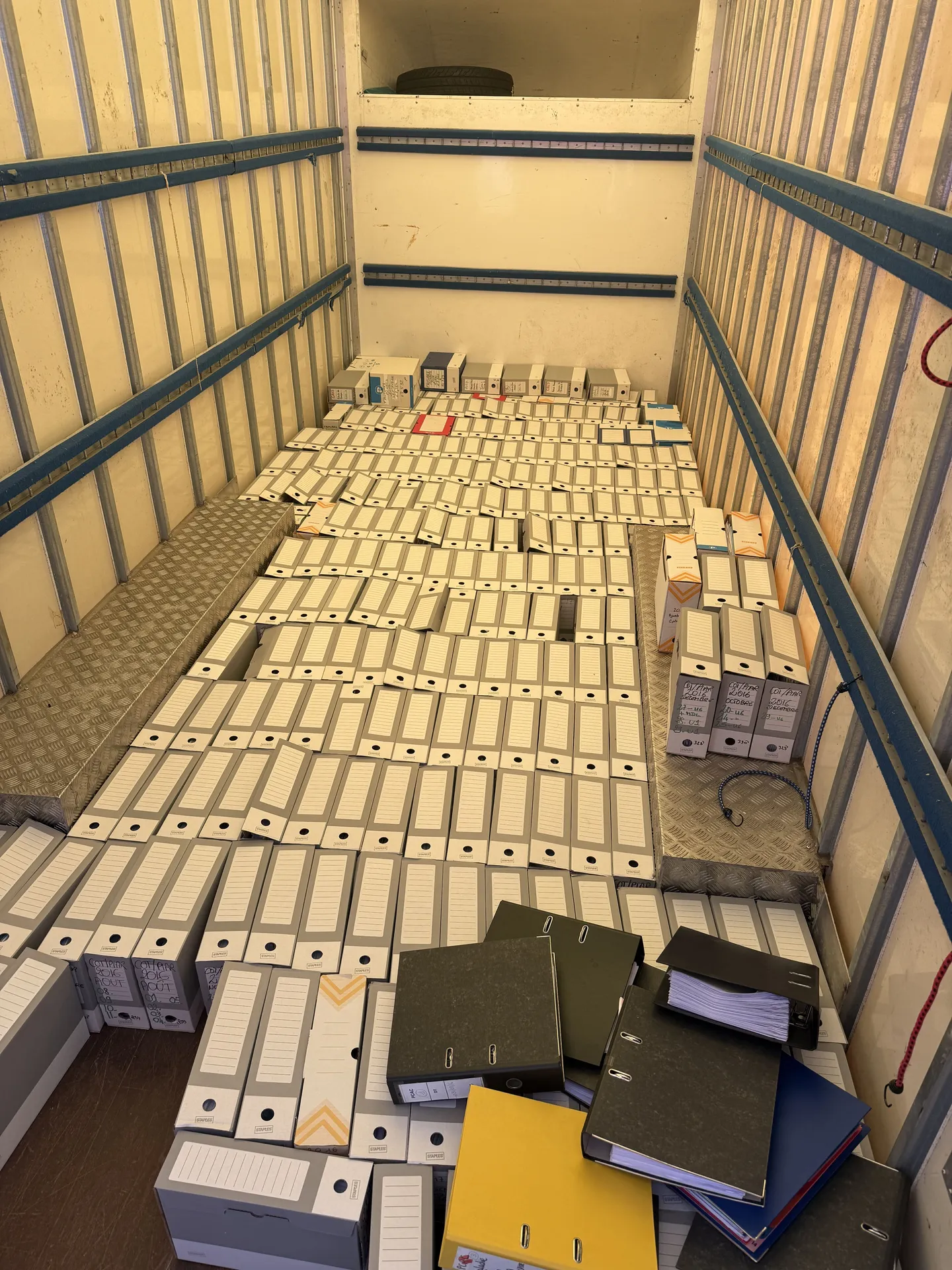 HomeBox à Le Petit Quevilly