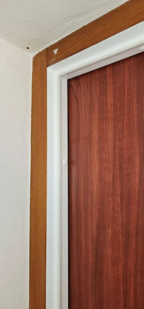 Installation porte palière à Lyon Vaise 69009