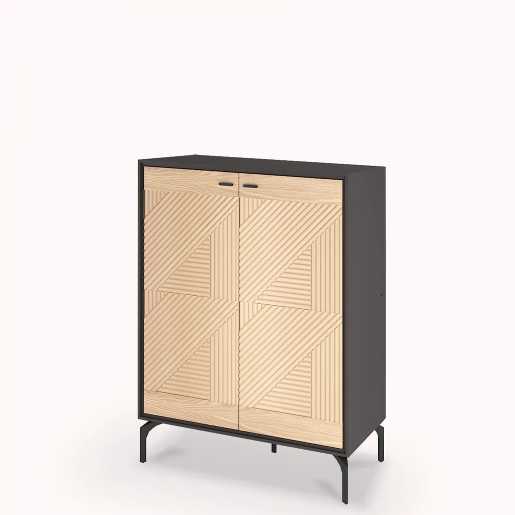 Meuble de complément  3/4 à hyères les palmiers La Garde