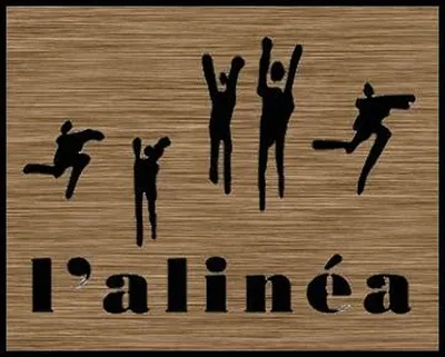 Librairie Martigues quartier Ferrières L'Alinéa