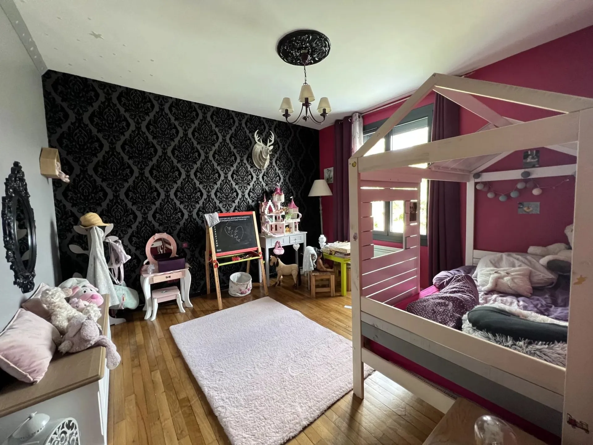 Belle maison à vendre le Mans