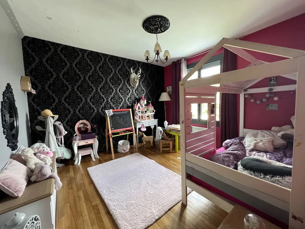 Belle maison à vendre le Mans