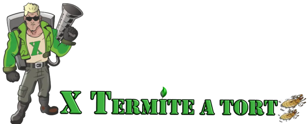 Traitement des nuisibles 33320 Eysines (Gironde) AQUITAINE X TERMITE A TORT