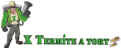 Traitement des nuisibles 33320 Eysines (Gironde) AQUITAINE X TERMITE A TORT