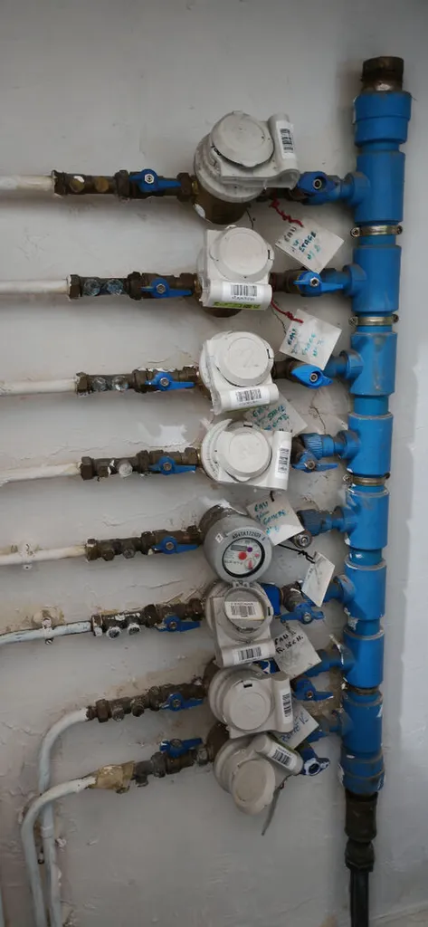 À vendre, immeuble de rapport de 5 lots et un local commercial situé à Elbeuf 76500