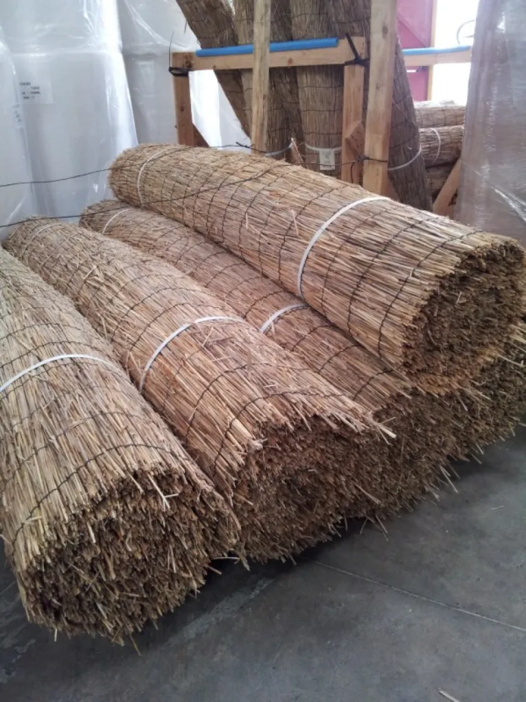 Vente de Canisses de marais sur Aubagne pour les Souccas