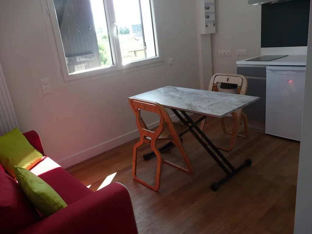 Nos prestations sur le secteur deTalence