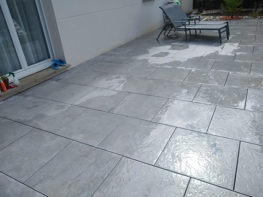 Réalisation d’un jardin sur mesure à Fontenay (76290)