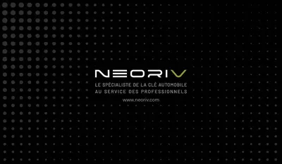 Spécialiste des télécommandes, coques de clé voiture et reprogrammations de clé et carte