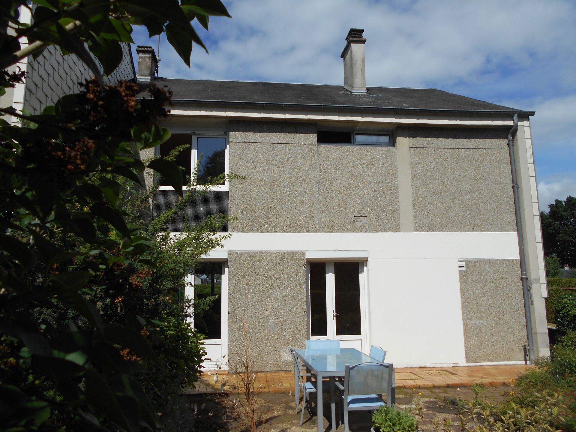 MAISON A VENDRE LISIEUX, AGENCE IMMOBILIERE TERRES ET DEMEURES DE NORMANDIE