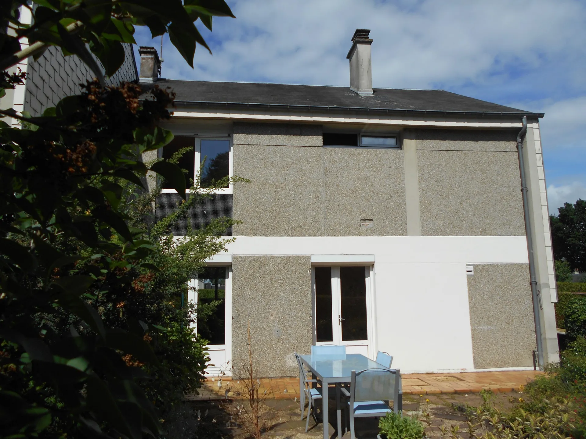 MAISON A VENDRE LISIEUX, AGENCE IMMOBILIERE TERRES ET DEMEURES DE NORMANDIE