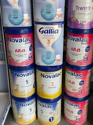 NOVALAC AR en pharmacie marseille