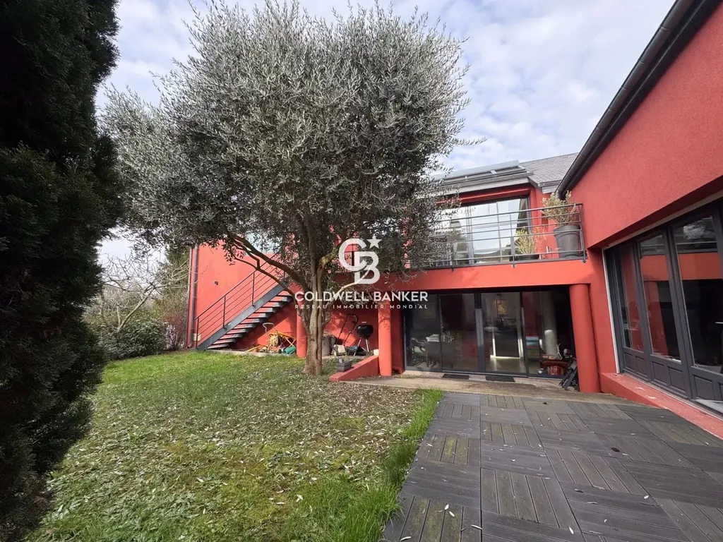 vivre au mans proche de la gare acheter une maison avec garage