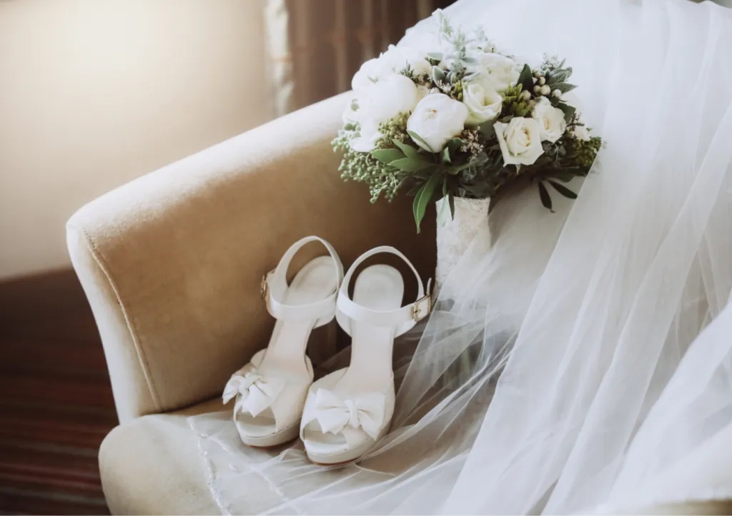 My Event' by Jenny vous conseil dans le choix de votre bouquet de mariage à Bordeaux en Gironde