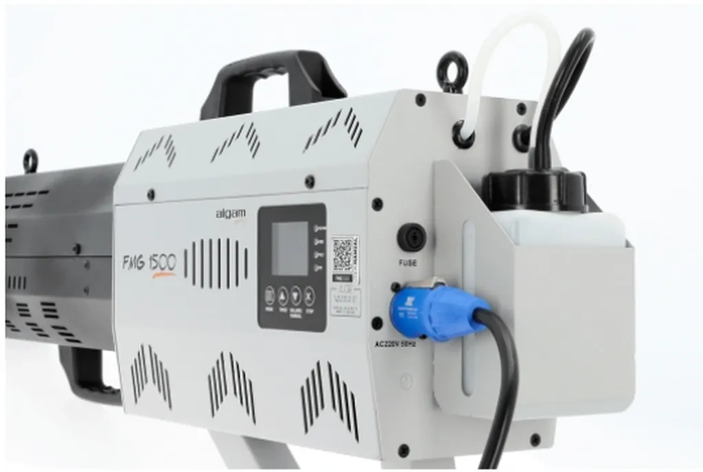 ALGAM LIGHTING - FMG1500