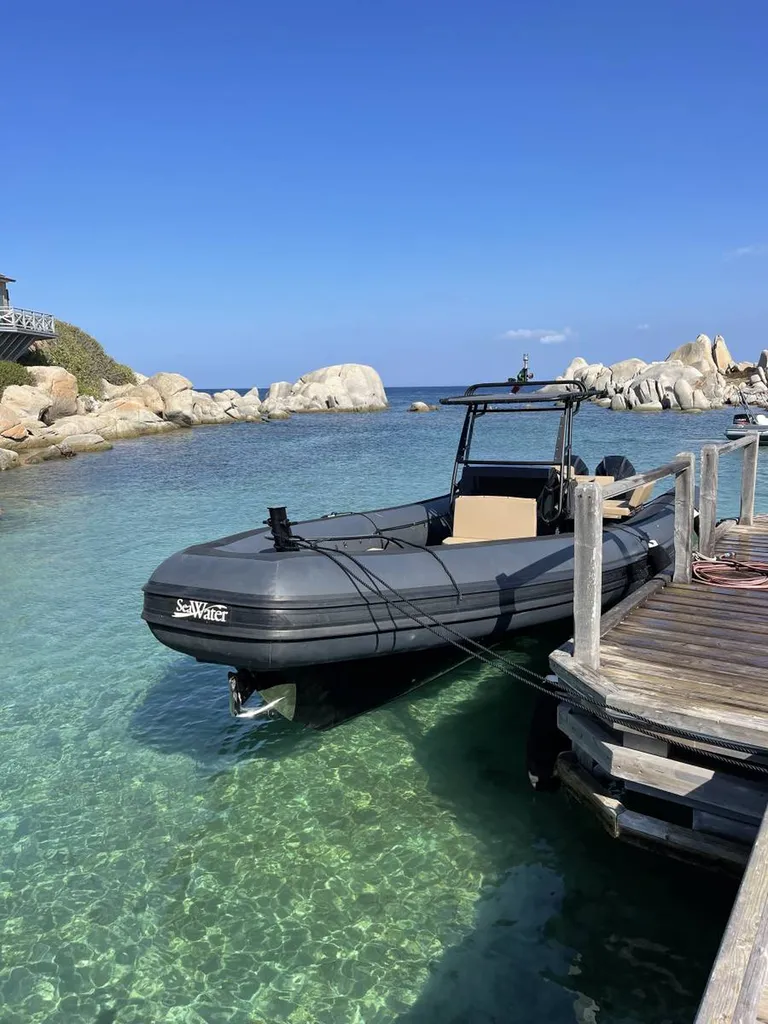 Ou acheter un semi rigide d'occasion en Bretagne?