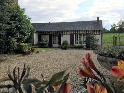Maison à vendre à Pont-l'evêque, Agence immobilière Terres et Demeures de Normandie