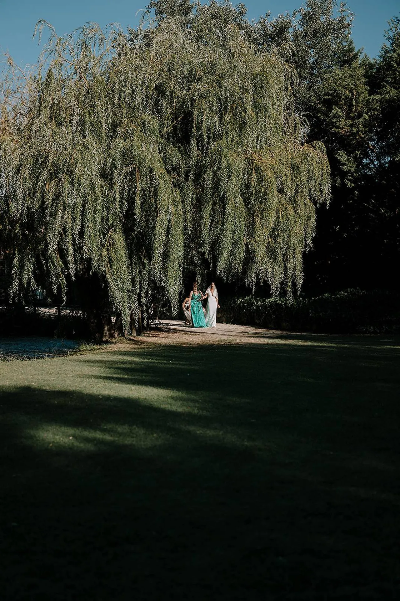 Lieu mariage aix en provence photo Sabri Aydi