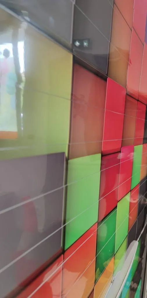 mobilier covering adhésif 