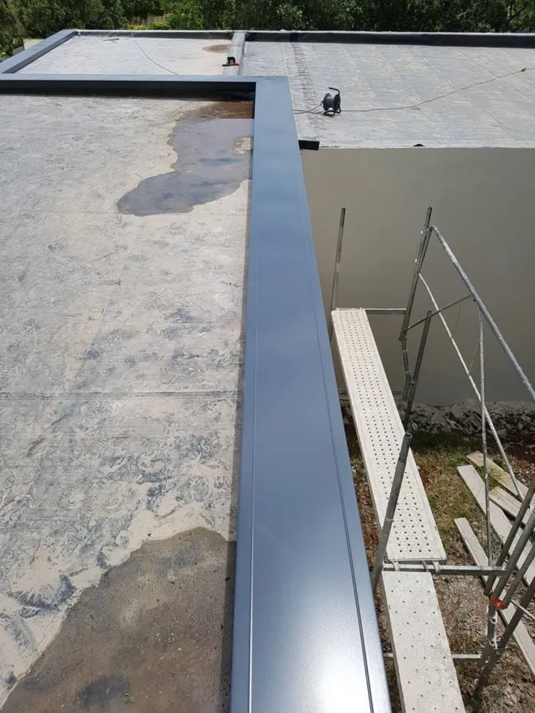 copuvertine noir sablé copuvertine noir sablé