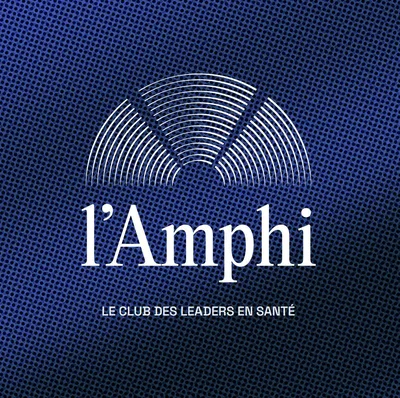 Benta Lyon rejoint le Club de la Santé, L'Amphi, créé par le Docteur Fabien Guez