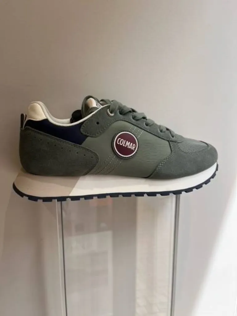 Baskets COLMAR
