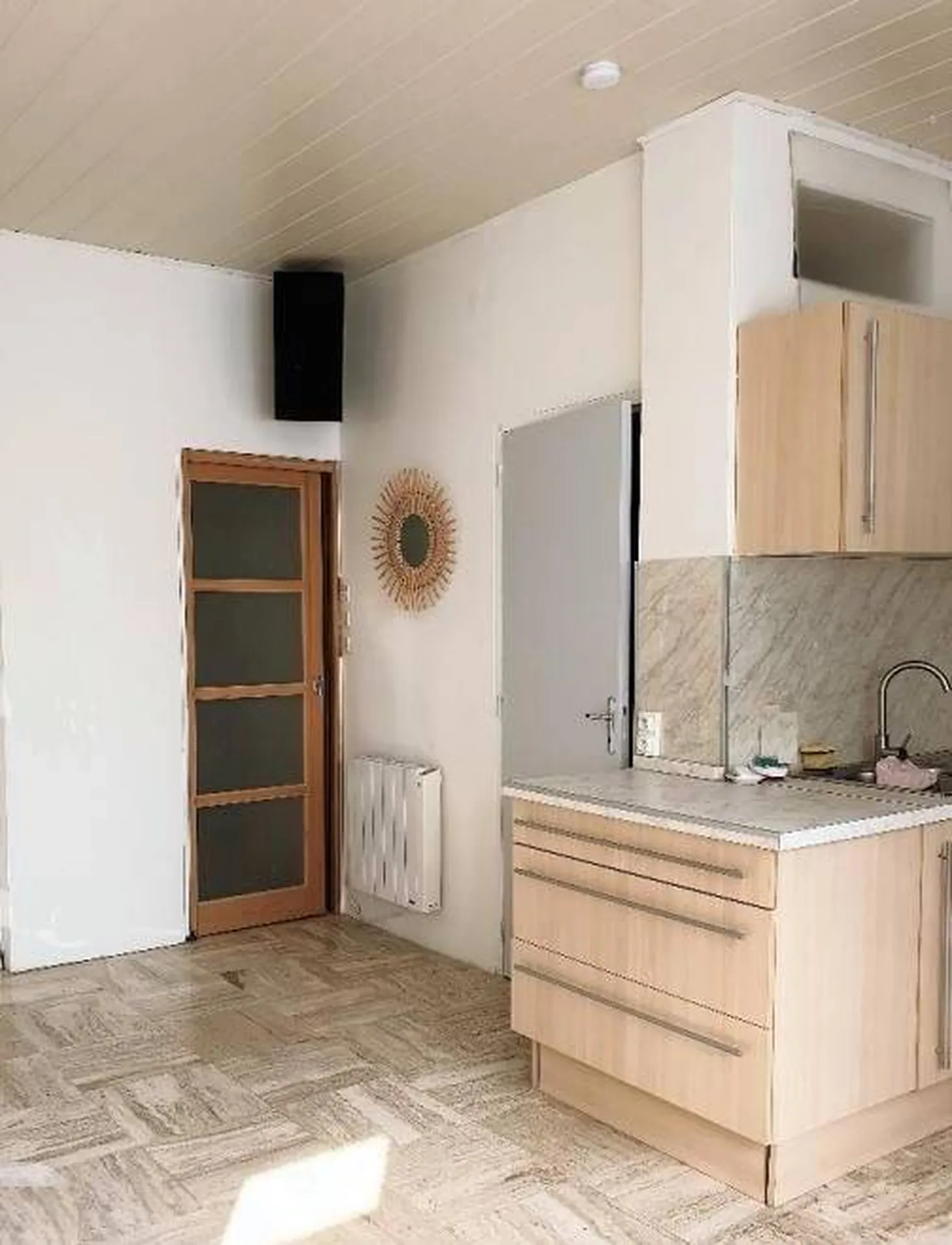 A VENDRE APPARTEMENT CARNOUX