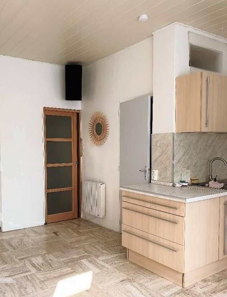 A VENDRE APPARTEMENT CARNOUX