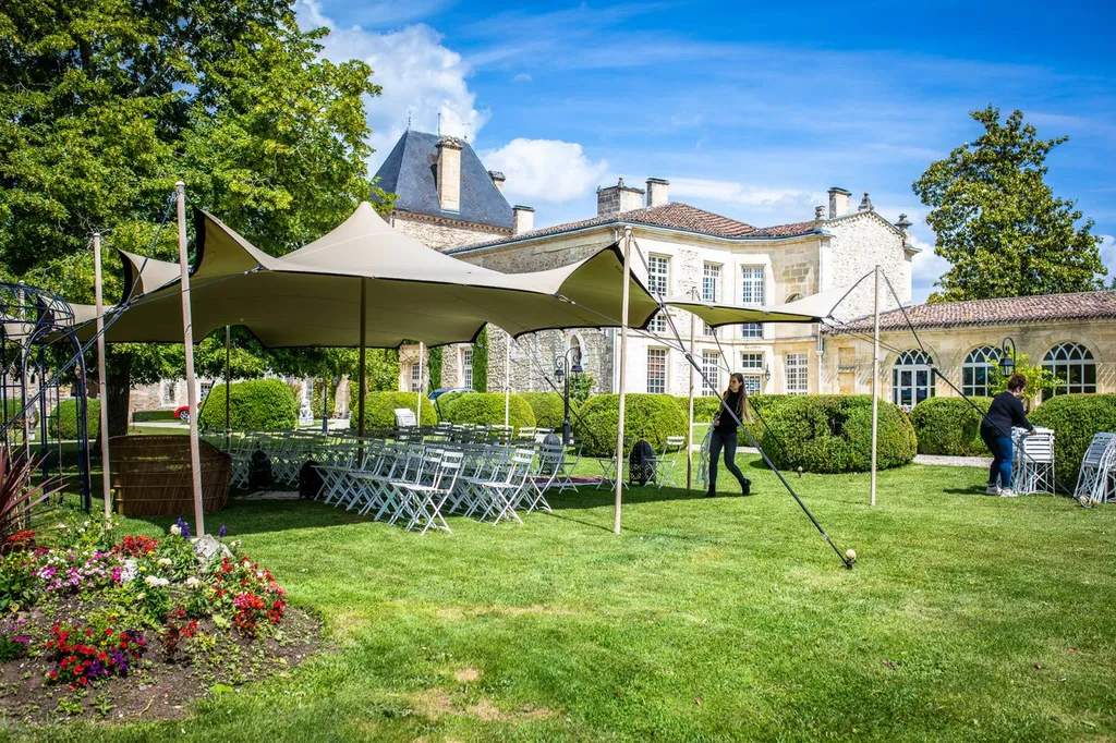 Notre zone d'activité pour ce servicePrestation wedding planning pas chère