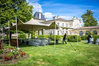 Les Mariages de Mademoiselle L Combien de temps pour préparer son mariage à Bordeaux et Arcachon ?