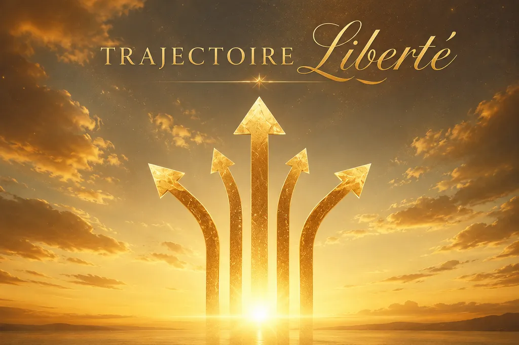 Trajectoire Liberté