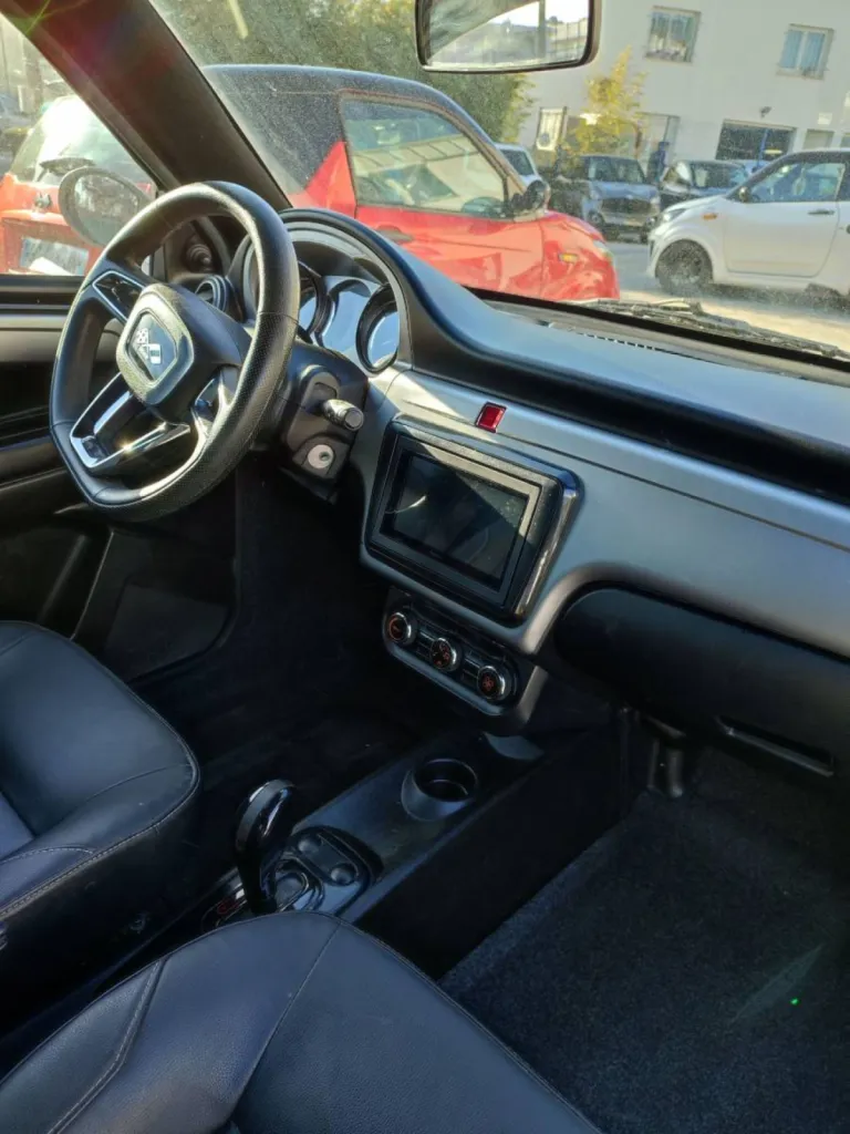 occasion ligier js50 young voiture sans permis