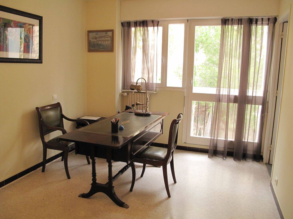 Cassis vente appartement vue mer