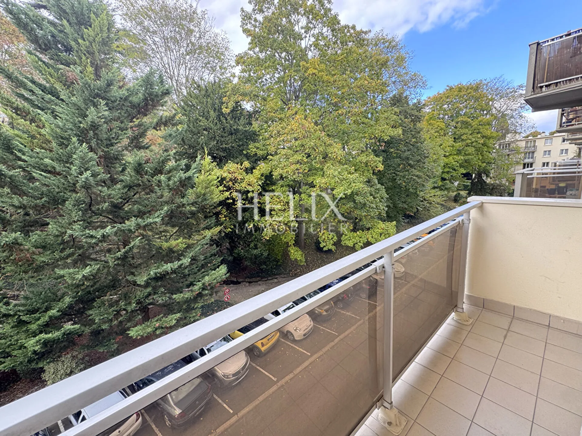 Appartement Le Pecq 4 pièces 67 m2