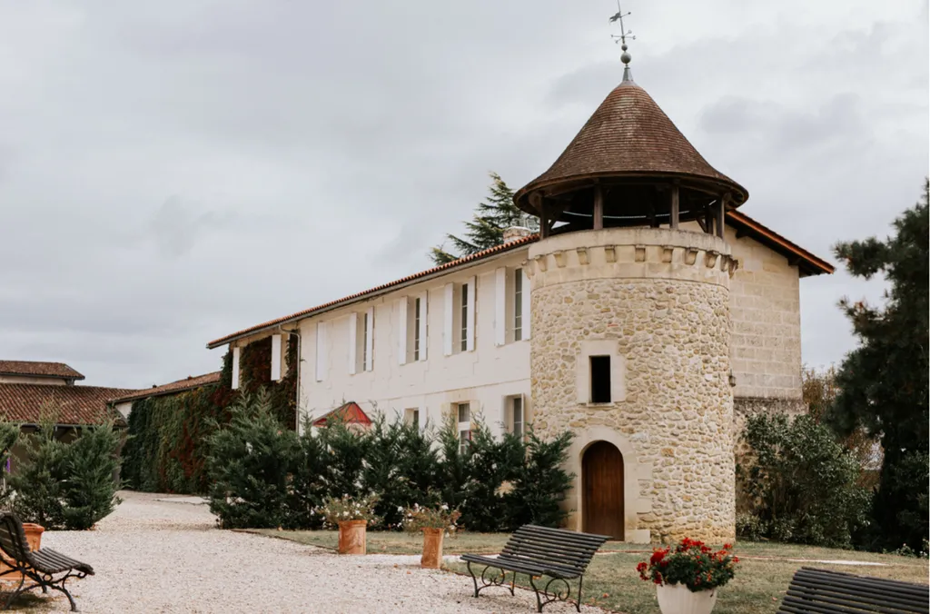 Les Mariages de Mademoiselle L wedding planner Bordeaux Aquitaine mariage champêtre - Manon Leprevost