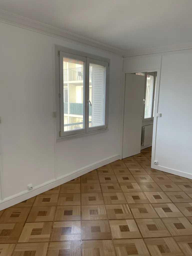 Rénovation complète clés en main d'un appartement à Villeurbanne (69