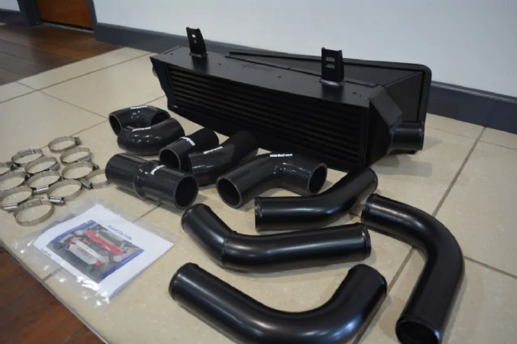 Echangeur Ktec Renault Clio 4 RS