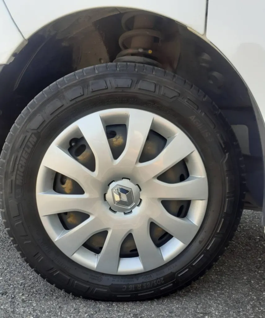 RENAULT TRAFIC L1H1 1000KG DCI 90 GRAND CONFORT OCCASION PRES DE TOULOUSE EN OCCITANIE TVA RECUPERABLE