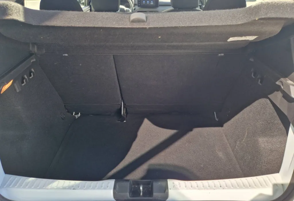 NOUVELLE DACIA SANDERO STEPWAY CONFORT ECO-G 100 OCCASION PRÈS DE TOULOUSE EN OCCITANIE