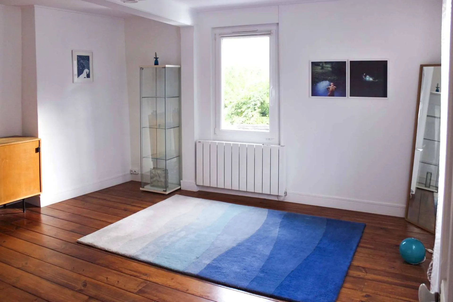 Maison de ville 3 chambres