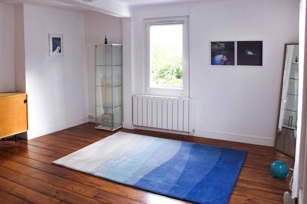 Maison de ville 3 chambres