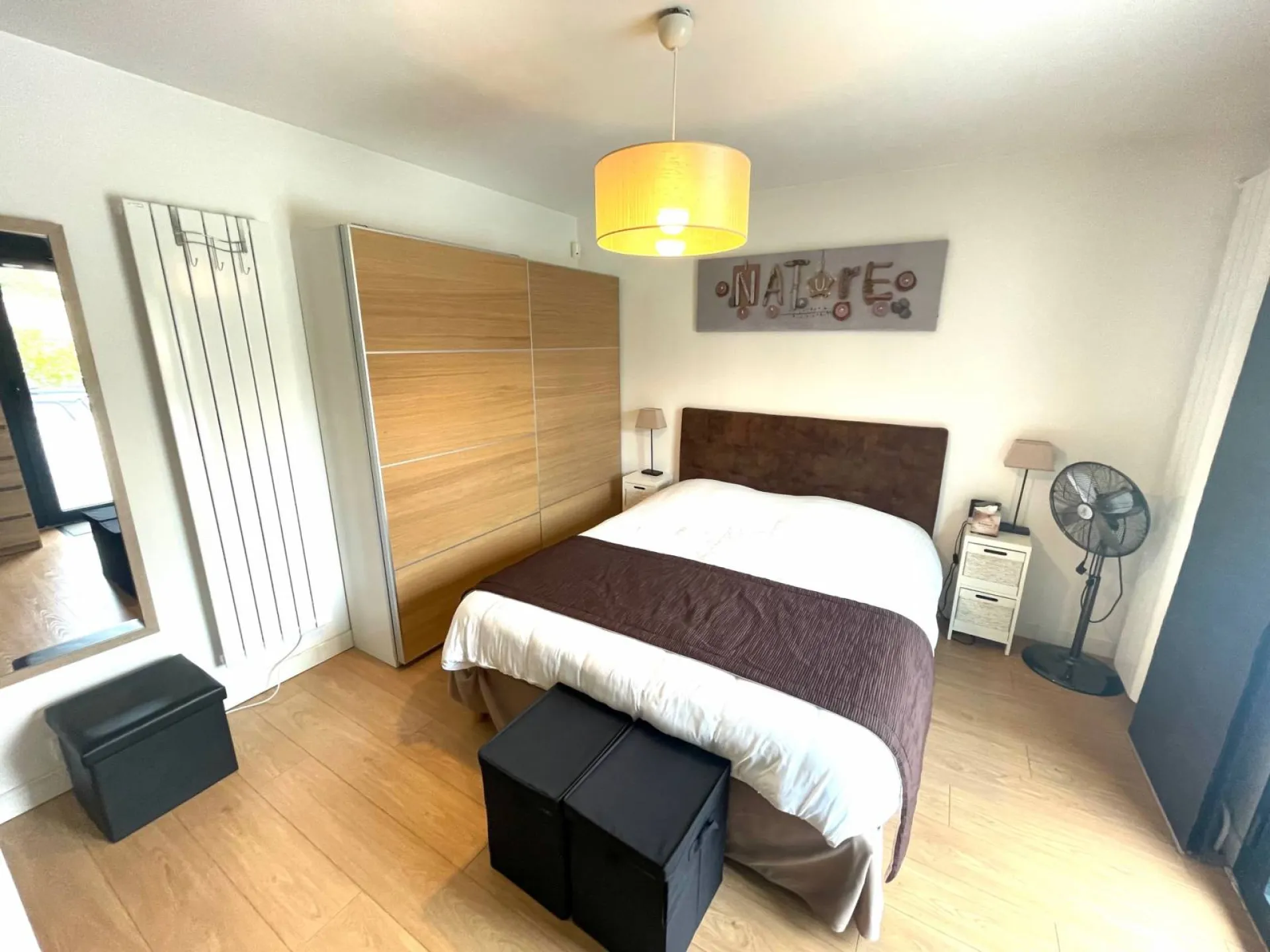 Vendue Belle maison rénovée de plain-pied Mérignac / Caudéran  