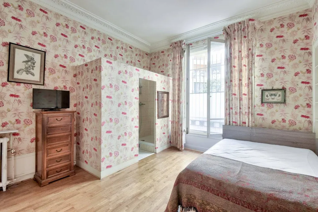 A vendre cabinet pour profession libérale à Paris 75016