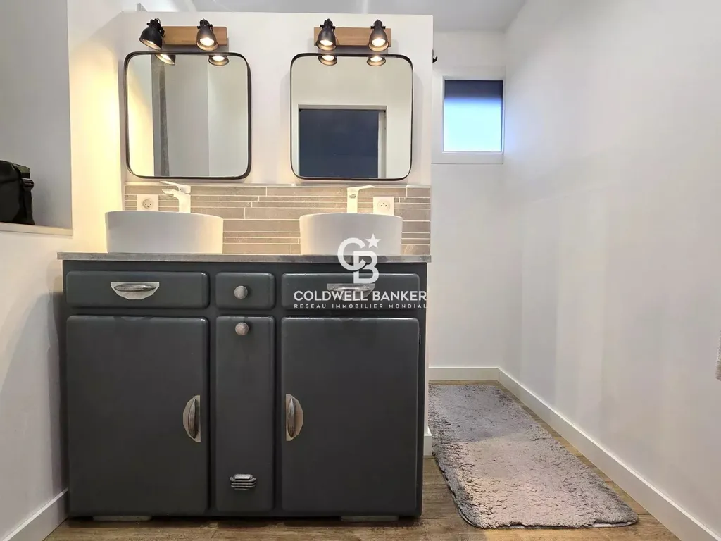 acheter une maison familiale avec jardin quartier Jardin des Plantes Le Mans