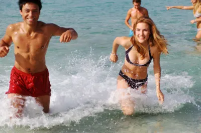 organisation de séjours pour ados