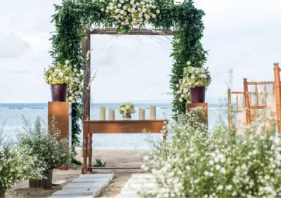 Organiser votre mariage vous-même grâce aux Mentorats et coordonner votre jour J de mariage avec l’aide de votre Wedding Planner My Event’ by Jenny au Cap Ferret de Bassin d’Arcachon 