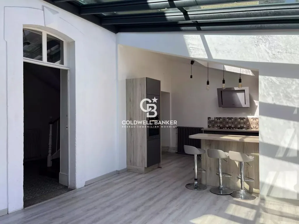 acheter une mancelle en centre ville du mans